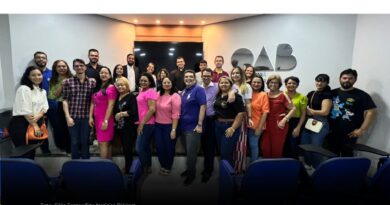 A associação Amor em Ação Paragominas (AMAP) convidou representantes de instituições públicas e da sociedade civil organizada, para a apresentação do Projeto Assistencial Domiciliar a Pacientes Paliativos (Ortotanásia), no auditório da OAB (Ordem dos Advogados do Brasil).