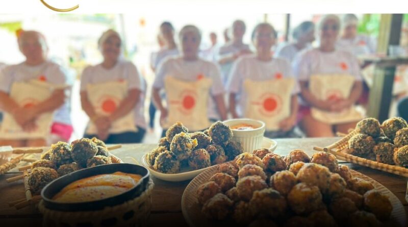 O Instituto Cultural Amazônia do Amanhã (ICAA) está promovendo o Gastronomia do Amanhã, uma oportunidade para capacitar pessoas em vulnerabilidade social e ajudá-las a melhorar sua qualidade de vida.
