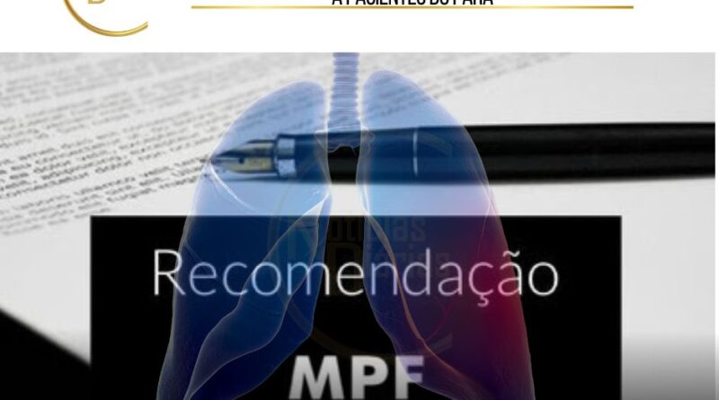 O Ministério Público Federal recomendou a disponibilização do medicamento Trikafta pelo SUS para pacientes com fibrose cística no Pará, visando benefícios como redução de hospitalizações.