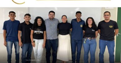 Estudantes de Zootecnia da UFRA, campus Paragominas, avançaram para etapa nacional da IV Olimpíada Brasileira de Zootecnia.