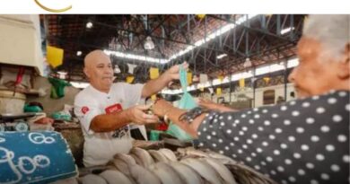 O Pará tem um consumo de pescado 3,96 vezes maior que a média nacional. Os números são da nota técnica “Pesca paraense 2023”, divulgada, nesta segunda-feira (4) pela Fundação Amazônia de Amparo a Estudos e Pesquisas (Fapespa).
