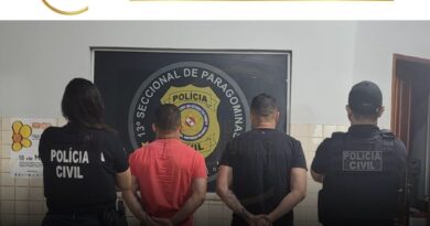 A Polícia Civil de Paragominas foi informada, em 14 de março, sobre a suspeita de fraude no Frigorífico FortFrigo, envolvendo a adulteração da balança utilizada para pesar os animais que chegavam até a empresa.