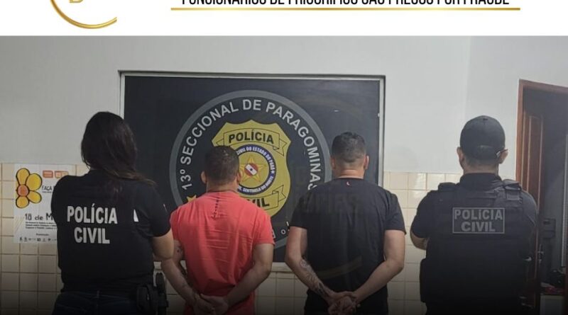 A Polícia Civil de Paragominas foi informada, em 14 de março, sobre a suspeita de fraude no Frigorífico FortFrigo, envolvendo a adulteração da balança utilizada para pesar os animais que chegavam até a empresa.