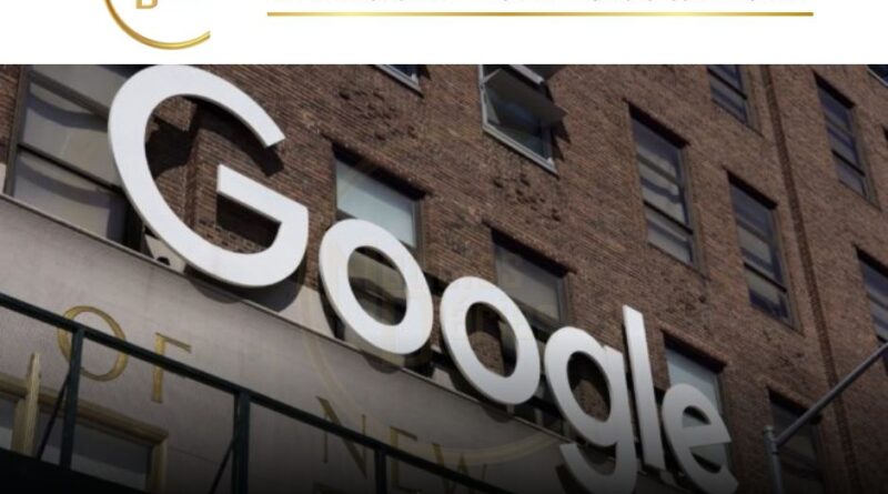 Funcionários do Google são presos após invadirem dependências da empresa em “protesto” contra Israel