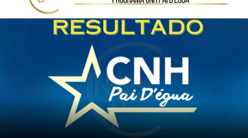 O Departamento Estadual de Trânsito do Pará (Detran) divulgou nesta sexta-feira, dia 19 de abril, o resultado final dos classificados no programa CNH Pai D'égua.