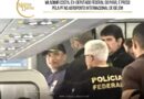 Wladimir Costa, ex-deputado federal do Pará, é preso pela PF no Aeroporto Internacional de Belém