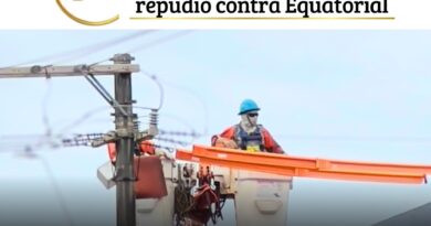 Câmara Municipal de Paragominas emite nota de repúdio contra Equatorial