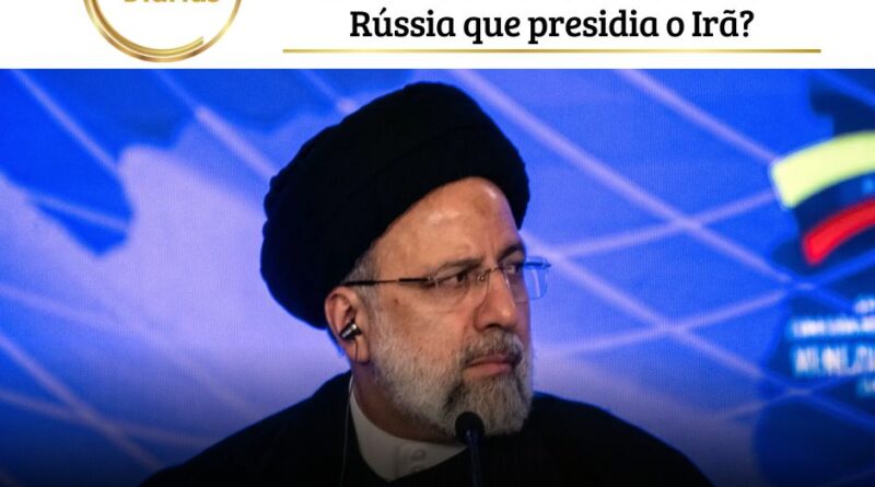 Ebrahim Raisi, o clérigo ultraconservador cujo mandato como presidente do Irã foi marcado por um levante em massa e uma postura cada vez mais agressiva em relação ao Ocidente, morreu após um acidente de helicóptero. Ele tinha 63 anos.