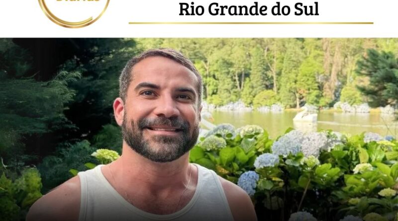 Médico do Espírito Santo morre durante missão humanitária no Rio Grande do Sul