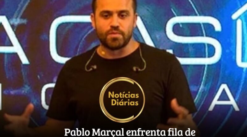 Pablo Marçal (PRTB) já enfrenta uma fila de cobranças judiciais após afirmar, em março, que daria US$ 1 milhão (R$ 5,2 milhões) para quem encontrasse algum processo movido por ele na Justiça contra outra pessoa.