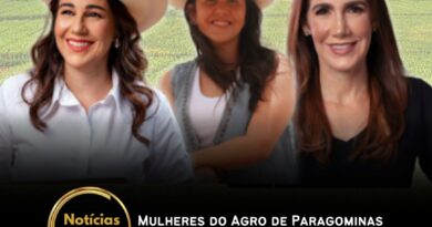 Três mulheres do agronegócio de Paragominas se destacam na premiação nacional "Mulheres que Conectam". A votação pública para escolher as vencedoras está aberta até o dia 3 de março de 2025.