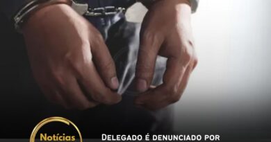 Na madrugada do último domingo (23), um delegado da Polícia Civil do Pará foi denunciado por importunação sexual dentro de uma casa de shows em Belém.
