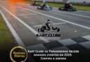 A temporada 2025 do kartismo em Paragominas já tem data para começar. A primeira etapa da Copa Kart Paragominas acontece já no dia 29 de março, reunindo pilotos e entusiastas do automobilismo local. O evento marca o início de um calendário repleto de competições, incluindo etapas do Campeonato Norte Brasileiro e do Campeonato Paraense de Kart.