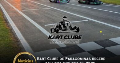 A temporada 2025 do kartismo em Paragominas já tem data para começar. A primeira etapa da Copa Kart Paragominas acontece já no dia 29 de março, reunindo pilotos e entusiastas do automobilismo local. O evento marca o início de um calendário repleto de competições, incluindo etapas do Campeonato Norte Brasileiro e do Campeonato Paraense de Kart.