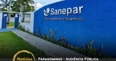 A Câmara Municipal de Paragominas realizará, na quarta-feira (26), às 18h30, uma audiência pública para debater questões relacionadas à Sanepar (Agência de Saneamento de Paragominas). O evento ocorre após a inclusão da Sanepar no edital de leilão da Companhia de Saneamento do Pará (COSAMPA), promovido pelo Governo do Estado.