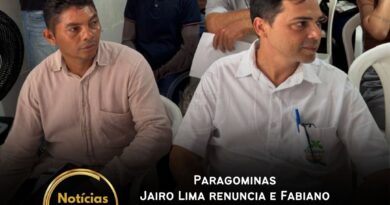No dia 6 de março de 2025, a Cooperuraim - Cooperativa dos Pequenos Produtores do Uraim e Condomínio Rural de Paragominas - realizou Assembleia Geral Ordinária em sua sede, e elegeu a nova diretoria.