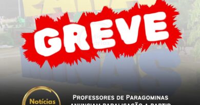 O Sindicato dos Professores de Paragominas (SINPEMP) anunciou que os profissionais do magistério municipal entrarão em paralisação a partir de terça-feira, 25 de março. A decisão foi tomada em Assembleia Geral, conforme o Edital nº 04/2025, e tem como objetivo cobrar respostas da gestão municipal sobre as pautas da categoria.