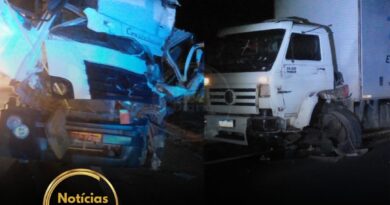 Na madrugada desta quinta-feira, 10 de abril de 2025, por volta das 3h30, um acidente na BR-010, próximo à Vila Arco-Íris, zona rural de Ulianópolis, no Estado do Pará, resultou na morte de Gleyciano Conrado da Costa, condutor de uma Volkswagen Saveiro, branca, da empresa LG Express Transportes Logísticos.