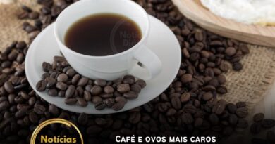 Café e ovos mais caros pressionam o orçamento das famílias brasileiras no Norte