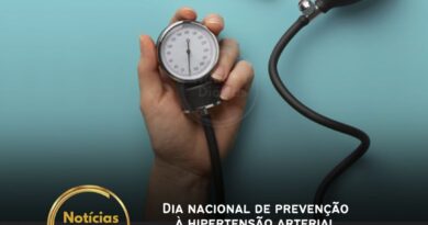 Celebrado no próximo sábado, 26, o Dia Nacional de Prevenção e Combate à Hipertensão Arterial faz um alerta importante para a conscientização da população sobre a identificação dessa doença "silenciosa. mas que pode ser controlada com o acompanhamento médico e mudanças de hábitos.