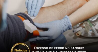 O ferro é um mineral essencial para o organismo, mas seu acúmulo pode causar danos sérios à saúde. A hemocromatose é um distúrbio no qual o corpo absorve mais ferro do que o necessário dos alimentos, e um diagnóstico preciso pode prevenir complicações graves em diversos órgãos, como fígado, coração, pâncreas e articulações.
