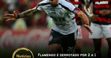 O Flamengo sofreu sua primeira derrota na atual edição da Libertadores ao ser superado pelo Central Córdoba por 2 a 1 nesta quarta-feira (9), no Maracanã, pela segunda rodada da fase de grupos.