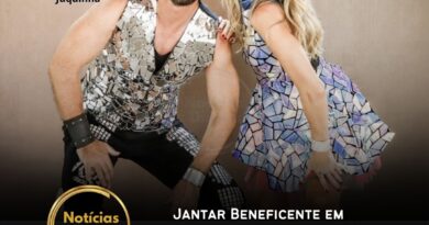 No dia 15 de maio de 2025, a partir das 20h, o Lions Club de Paragominas será palco de um jantar beneficente em prol do Projeto Juquinha. A atração principal da noite será a banda brasileira Rod Hanna, reconhecida por suas performances de disco music
