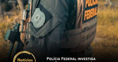 A Polícia Federal deflagrou, em 9 de abril de 2025, a Operação Caronte, visando desmantelar uma rede de corrupção formada por lideranças indígenas da etnia Tembé e servidores públicos na região de Tomé-Açu, no Estado do Pará.