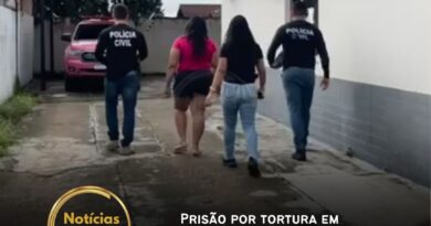 Na manhã desta sexta-feira (11), a Polícia Civil cumpriu um mandado de prisão preventiva no município de Paragominas, no sudeste do Pará. A ação faz parte da terceira fase da Operação Flagelo, que investiga crimes de tortura e associação criminosa praticados por uma facção com atuação na região.