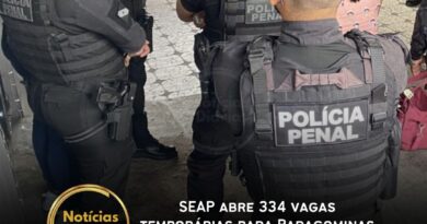 A Secretaria de Estado de Administração Penitenciária (SEAP) do Pará está com inscrições abertas para um Processo Seletivo Simplificado (PSS) visando a contratação temporária de 334 profissionais. As vagas abrangem níveis fundamental, médio e superior, distribuídas em várias regiões do estado, incluindo Paragominas.