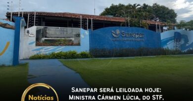 O leilão da Cosanpa (Companhia de Saneamento do Pará) está programado para esta sexta-feira, 11 de abril, na B3 (Bolsa de Valores), em São Paulo. Apesar das diversas tentativas de contestação, a Sanepar (Agência de Saneamento de Paragominas) – autarquia municipal sem vínculo com o governo do Estado – segue incluída no Bloco B do leilão de forma compulsória.