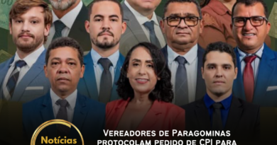Na última semana, um grupo de vereadores de Paragominas protocolou na Câmara Municipal o pedido de instauração de uma Comissão Parlamentar de Inquérito (CPI) para investigar o uso recorrente de atas de registro de preços pela Prefeitura.