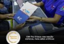 CNH Pai D’égua tem edição especial para mães atípicas