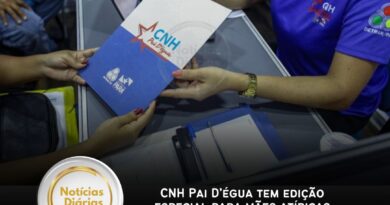 CNH Pai D’égua tem edição especial para mães atípicas