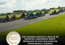 Com grandes disputas e mais de 80 inscritos, Campeonato Norte-Brasileiro de Kart realizado em Paragominas é sucesso