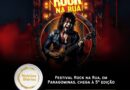 Festival Rock na Rua, em Paragominas, chega à 5ª edição