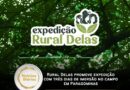 Rural Delas promove expedição com três dias de imersão no campo em Paragominas