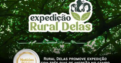 Rural Delas promove expedição com três dias de imersão no campo em Paragominas