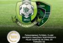 Paragominas Futebol Clube enfrenta Amazônia Independente pelas quartas de final do Parazão A2