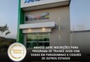 Amaggi abre inscrições para Programa de Trainee 2026 com vagas em Paragominas e cidades de outros estados