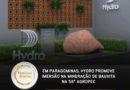 Em Paragominas, Hydro promove imersão na mineração de bauxita na 58ª Agropec