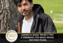 Cantor da banda ‘Bruno e Trio’ é condenado por abuso sexual das duas filhas