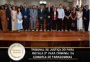 Tribunal de Justiça do Pará instala 2ª Vara Criminal da Comarca de Paragominas
