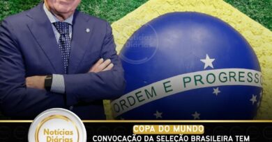Convocação da Seleção Brasileira para a Copa do Mundo 2026 tem maioria de atletas do exterior e destaque para o Flamengo Convocação da Seleção Brasileira para a Copa do Mundo 2026 tem maioria de atletas do exterior e destaque para o Flamengo