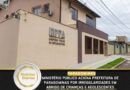Ministério Público aciona Prefeitura de Paragominas por irregularidades em abrigo de crianças e adolescentes