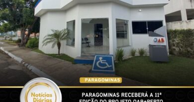 Paragominas receberá a 11ª edição do projeto OAB+Perto, da OAB Pará