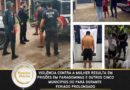 Violência contra a mulher: 8 pessoas são presas em Paragominas e outros cinco municípios do Pará durante feriado prolongado