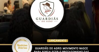 Guardiãs do Agro: movimento nasce para fortalecer o protagonismo das mulheres no campo em Paragominas