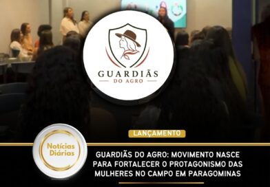 Guardiãs do Agro: movimento nasce para fortalecer o protagonismo das mulheres no campo em Paragominas