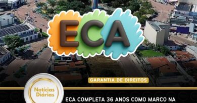 ECA completa 36 anos como marco na proteção da infância no Brasil